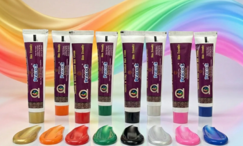 Why Safe & Responsible Holi Celebration Matters More Than Ever