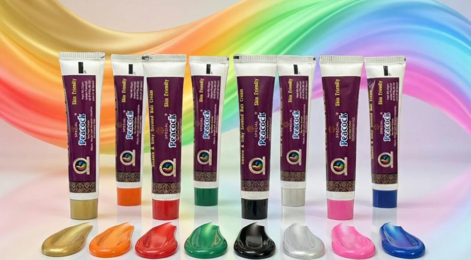 Why Safe & Responsible Holi Celebration Matters More Than Ever